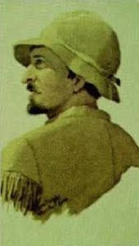 Marcus Whitman birth