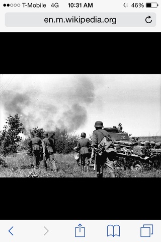 Operation Barbarossa