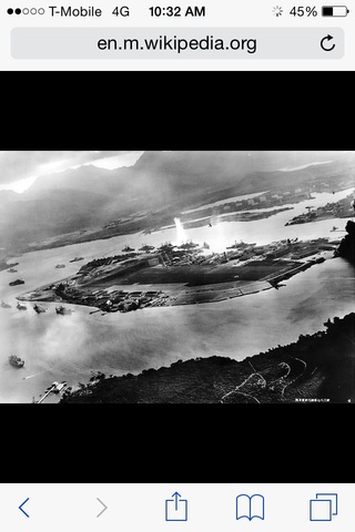 Pearl Harbor