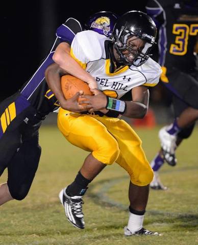 When I Met My Friend