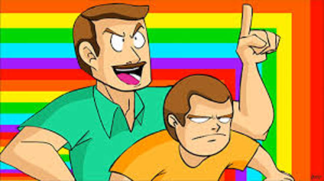 The Million Year Picnic