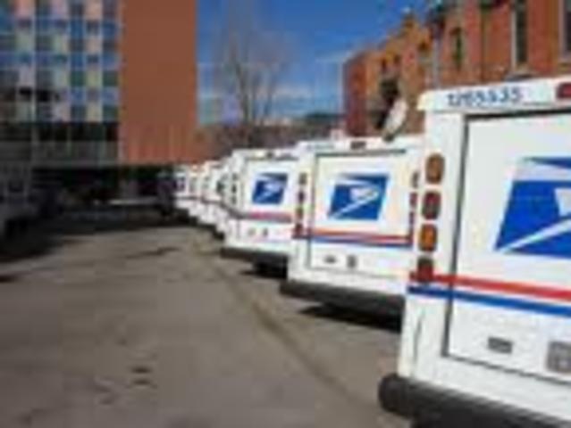 U.S. Postal Service