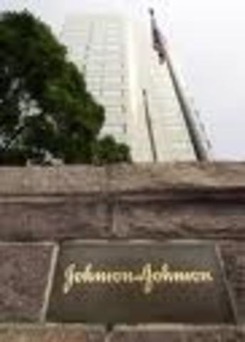 Johnson & Johnson