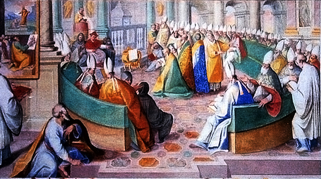 Council of Nicea