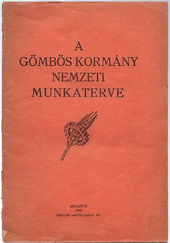 Nemzeti Munkaterv