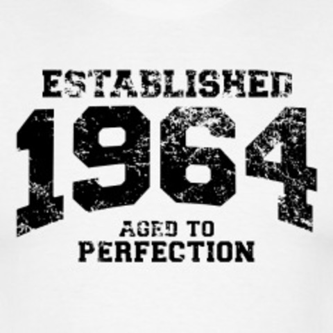 1964 Econmic Indicators