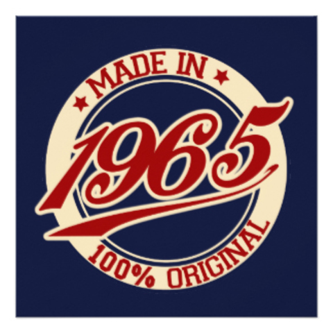 1965 Economic Indicator