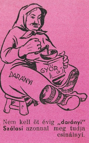 A győri program bejelentése