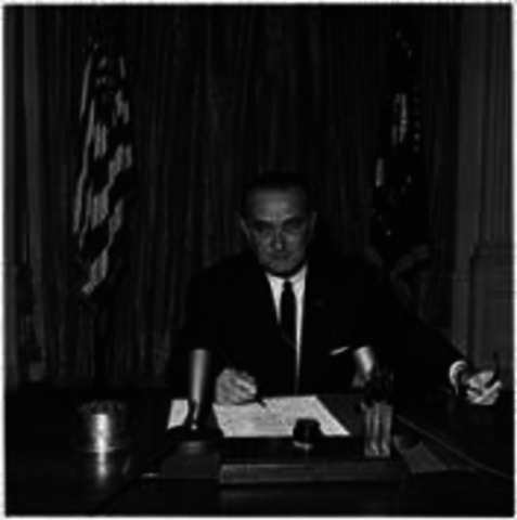 Gulf of Tonkin Resolution