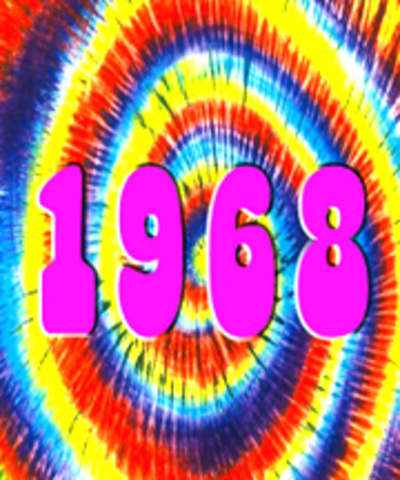 1968 Economic Idictoar