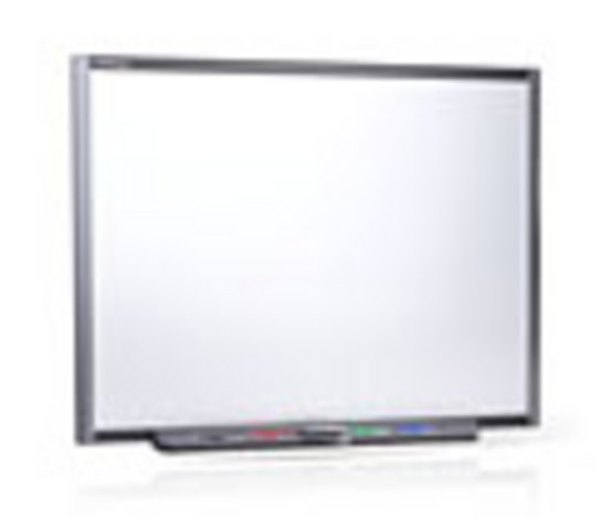 Smart board introduced