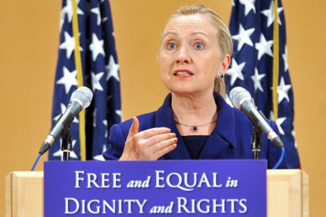 changing the criminal code