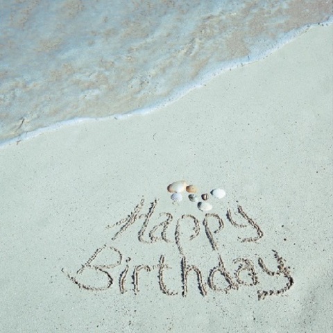 The year I turned 17.