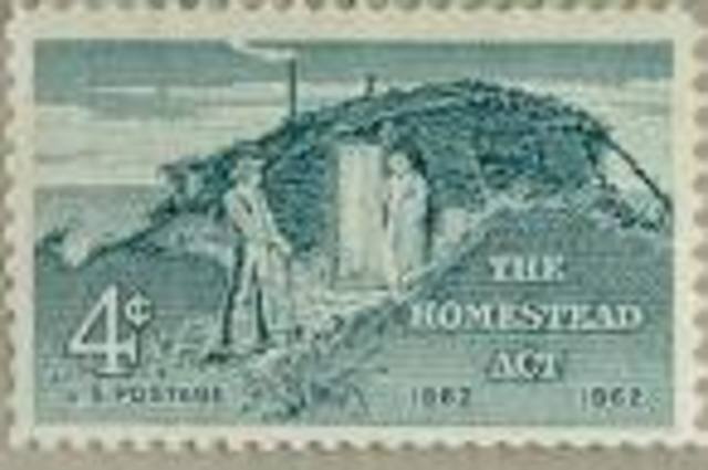 Homestead Act