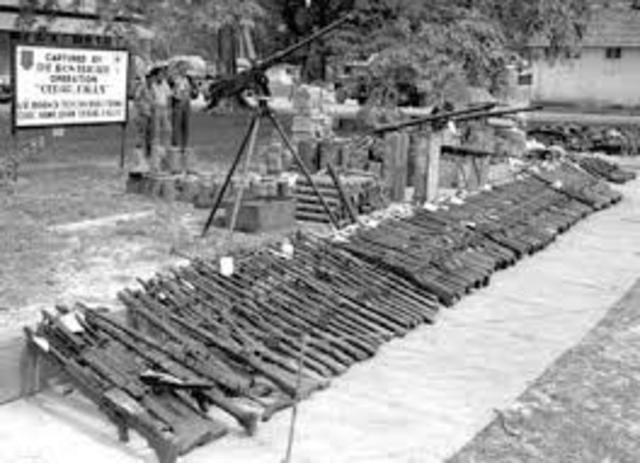 Operation Cedar Falls