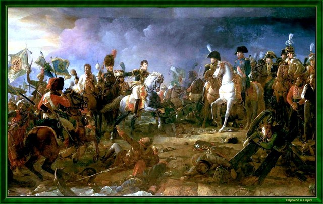 Battle of Austerlitz