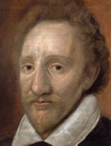 he opens the trap door at th wrong time