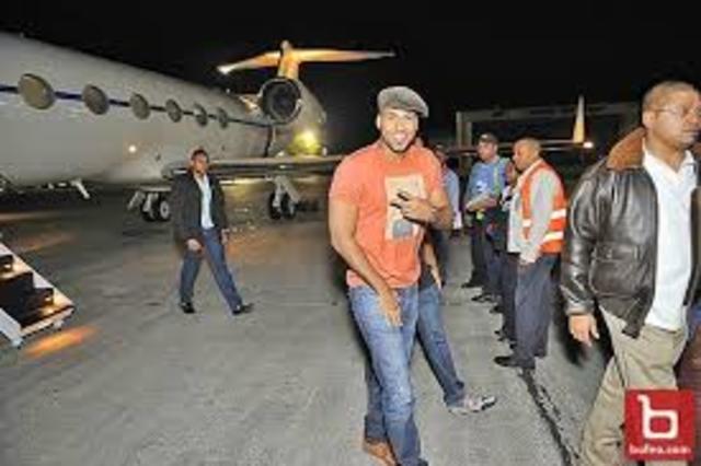 Republican Dominicana