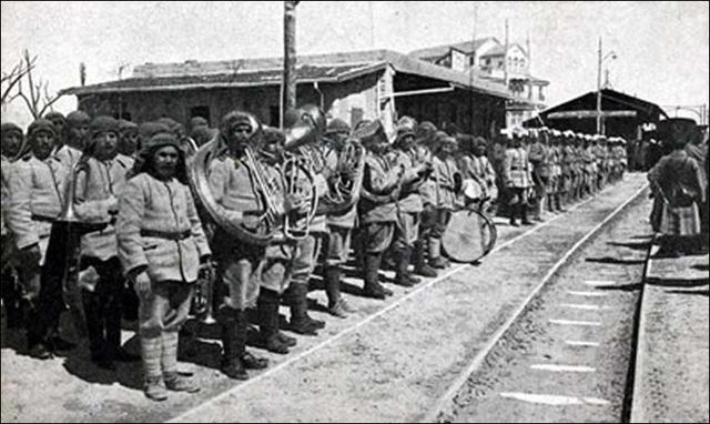 انسحاب القوات البريطانية