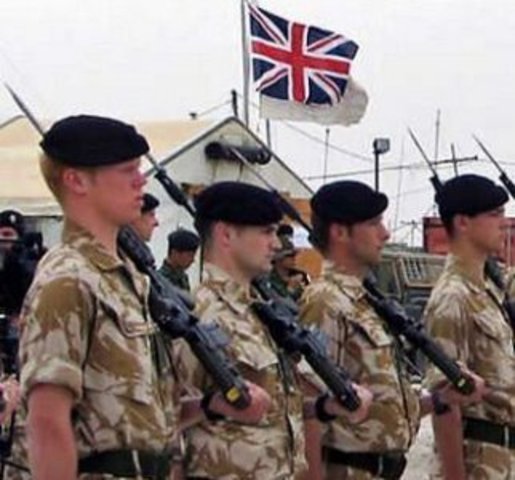 الطريق للاستقلال والاتحاد