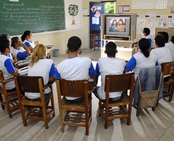 Associação Brasileira de Teleducação
