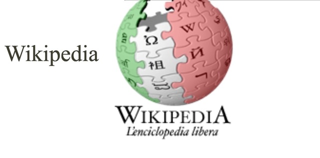 nasce wikipedia