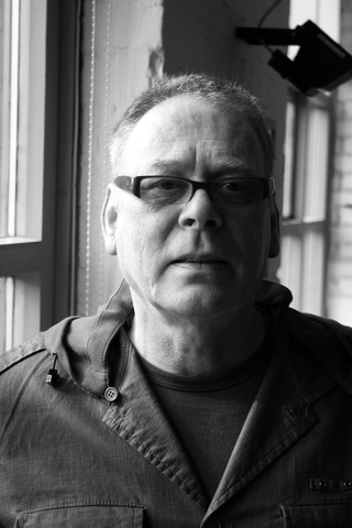 Phil Griffin Article