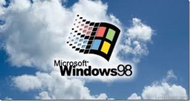 microsoft released microsoft 98
