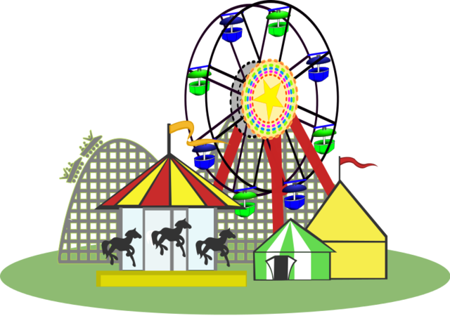 el 26 de mayo: Hace el 26 de mayo que yo fui Feria de St. Joseph's.