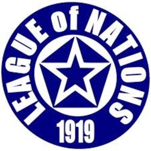 League of Nations