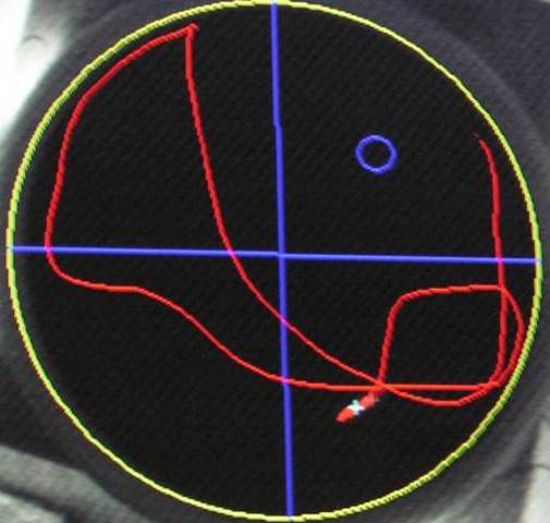 1er software de reconocimiento de imagen