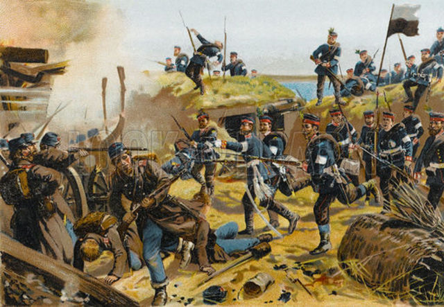 Danish War