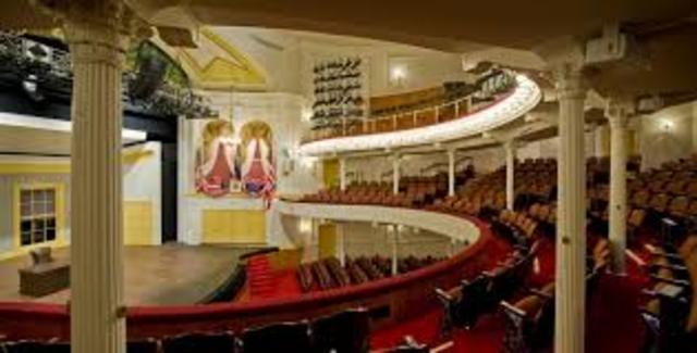 Ford Theater