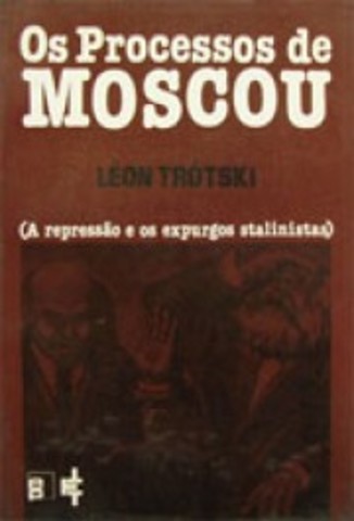 Processos de Moscou