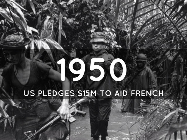 U.S. Pledges $15M to Aid French