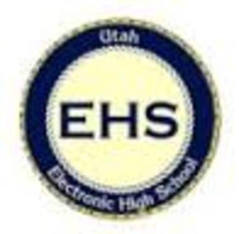 By Maureen: Utah Electronic HIgh School by Maureen S