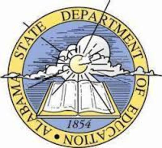 By Maureen: Alabama Requirement for Online Course