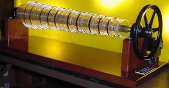 4. Ben Franklin is known for inventing the glass harmonica.