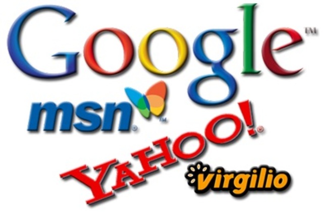 Motori di ricerca