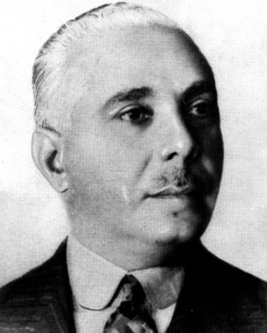 Rafael Trujillo