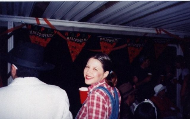 I have some issues with depression and anxiety, so I drink for a few years.