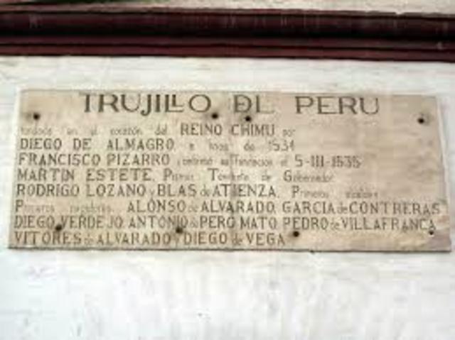 Trujillo Orders a Plaque in Every House