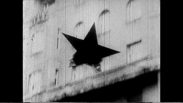 LEVANTAMIENTO DE BUDAPEST.