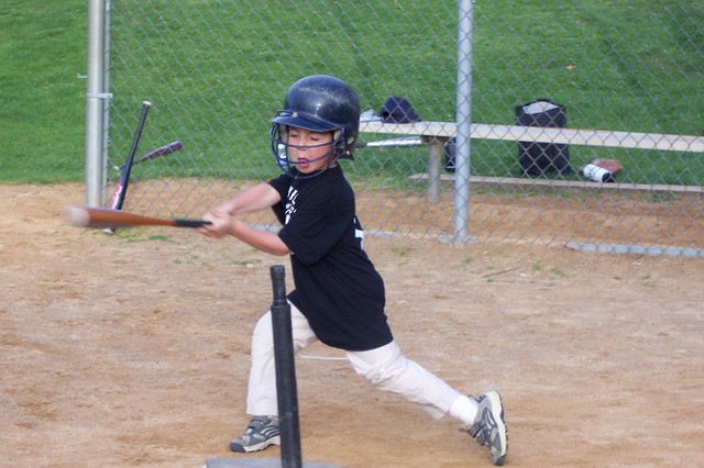 Hace cinco años que