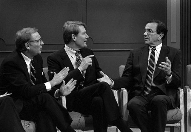 The 1946 Governer's Race