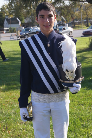 Hace escuela secundaria que