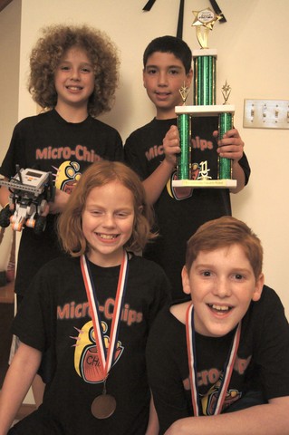 Hace cuarto grado que