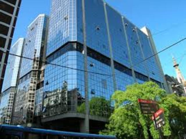 Anexo de la Cámara de Diputados de Argentina