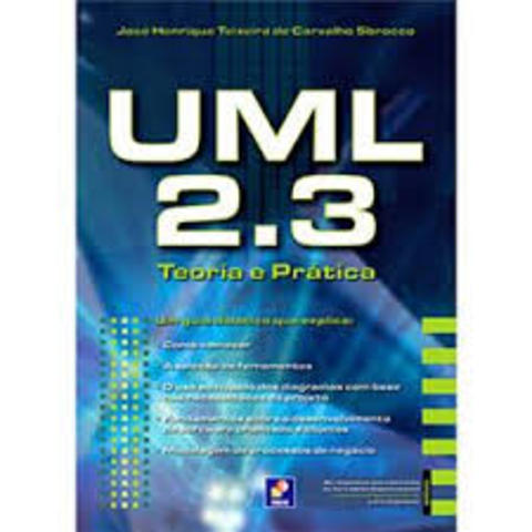 •	UML Versión 2.3