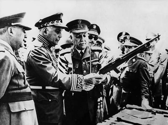 the relationship between two country